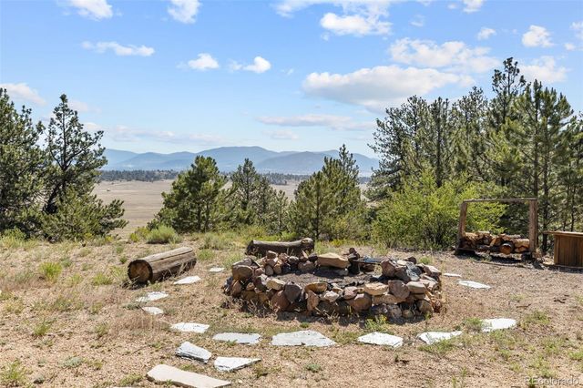 2120 Oxford Drive, Hartsel, CO 80449
