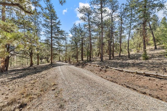 2120 Oxford Drive, Hartsel, CO 80449