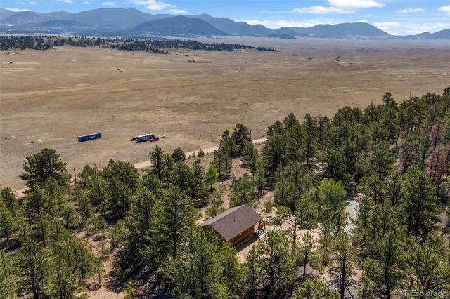 2120 Oxford Drive, Hartsel, CO 80449