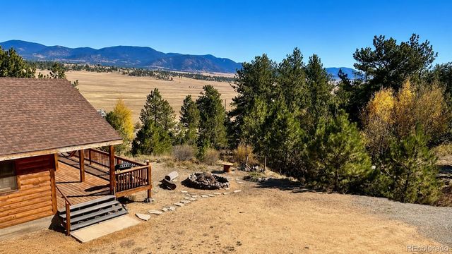 2120 Oxford Drive, Hartsel, CO 80449