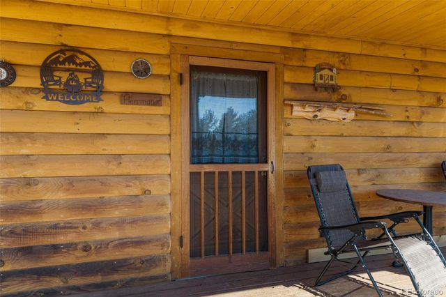 2120 Oxford Drive, Hartsel, CO 80449