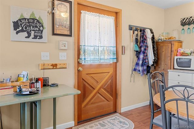 2120 Oxford Drive, Hartsel, CO 80449