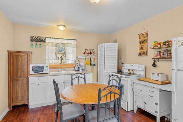 2120 Oxford Drive, Hartsel, CO 80449