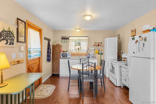 2120 Oxford Drive, Hartsel, CO 80449