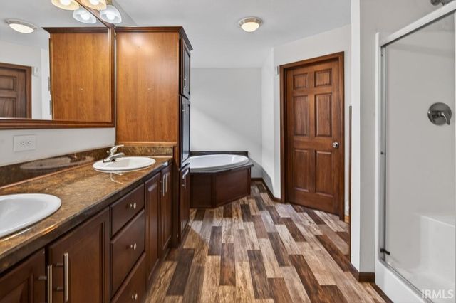 239 N Dublin Street, Dublin, IN 47335