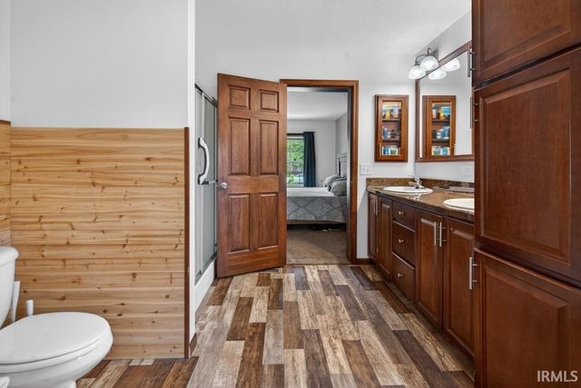 239 N Dublin Street, Dublin, IN 47335