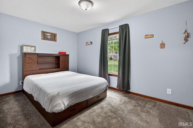 239 N Dublin Street, Dublin, IN 47335