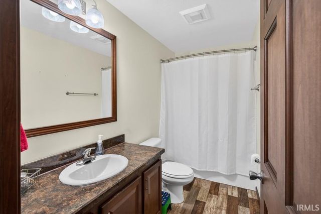 239 N Dublin Street, Dublin, IN 47335