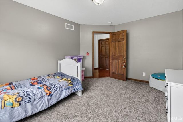 239 N Dublin Street, Dublin, IN 47335