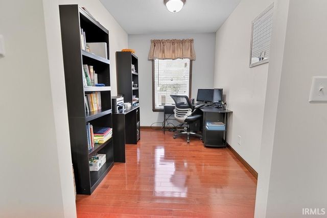 239 N Dublin Street, Dublin, IN 47335