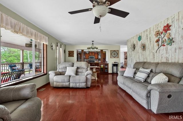 239 N Dublin Street, Dublin, IN 47335