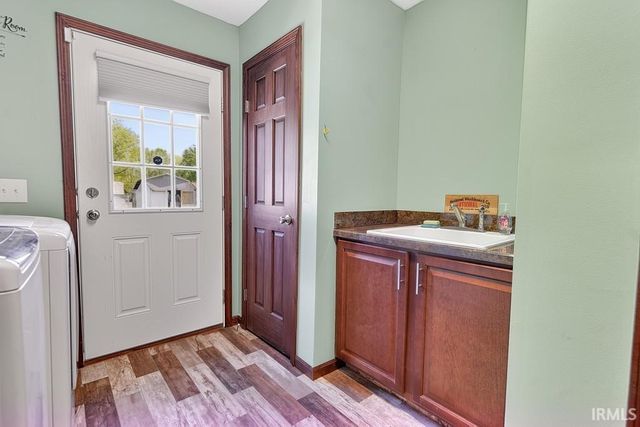 239 N Dublin Street, Dublin, IN 47335