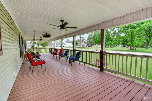 239 N Dublin Street, Dublin, IN 47335