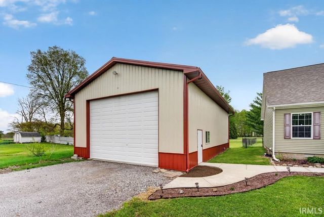 239 N Dublin Street, Dublin, IN 47335