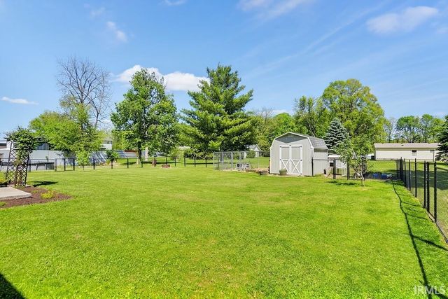 239 N Dublin Street, Dublin, IN 47335