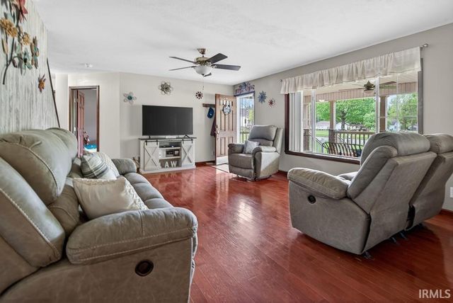 239 N Dublin Street, Dublin, IN 47335