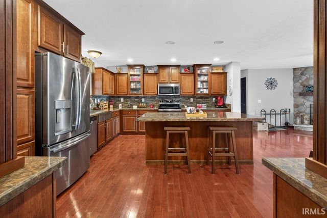 239 N Dublin Street, Dublin, IN 47335
