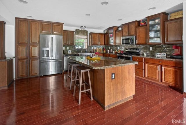 239 N Dublin Street, Dublin, IN 47335