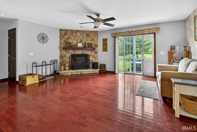239 N Dublin Street, Dublin, IN 47335