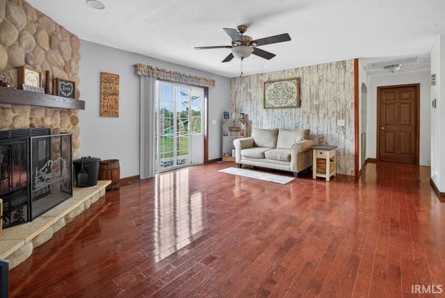 239 N Dublin Street, Dublin, IN 47335