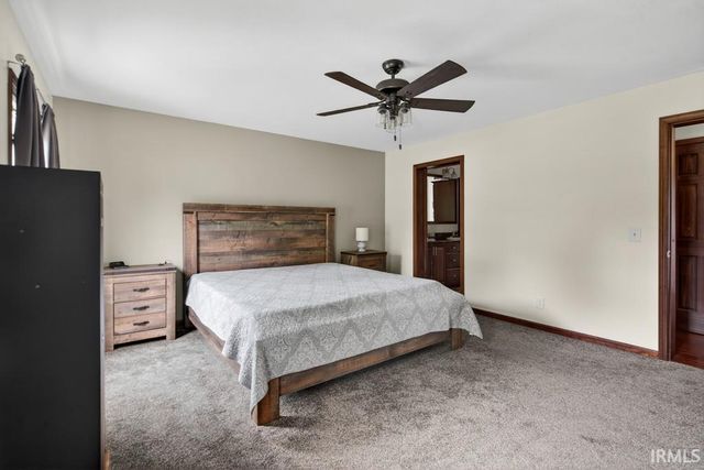 239 N Dublin Street, Dublin, IN 47335
