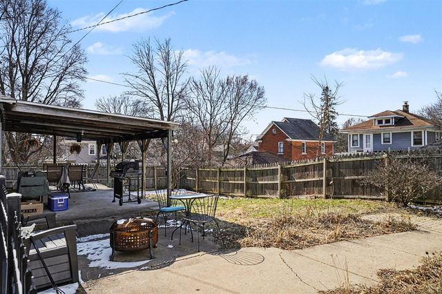 64 Latta Street, Battle Creek, MI 49017