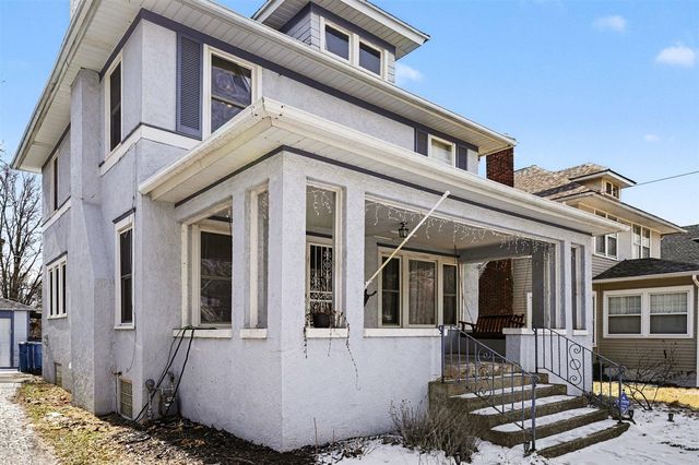 64 Latta Street, Battle Creek, MI 49017