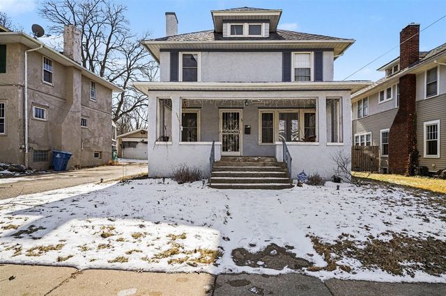 64 Latta Street, Battle Creek, MI 49017