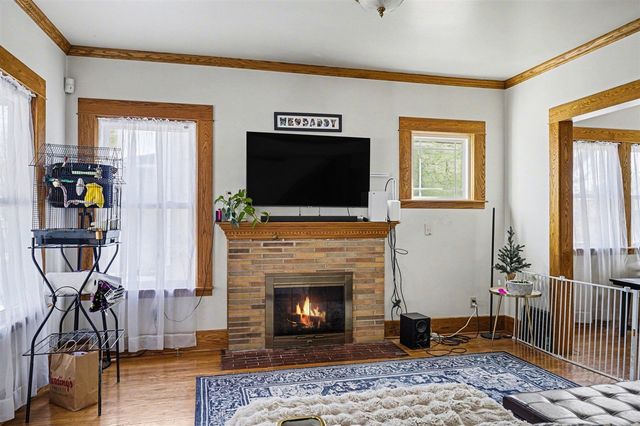 64 Latta Street, Battle Creek, MI 49017