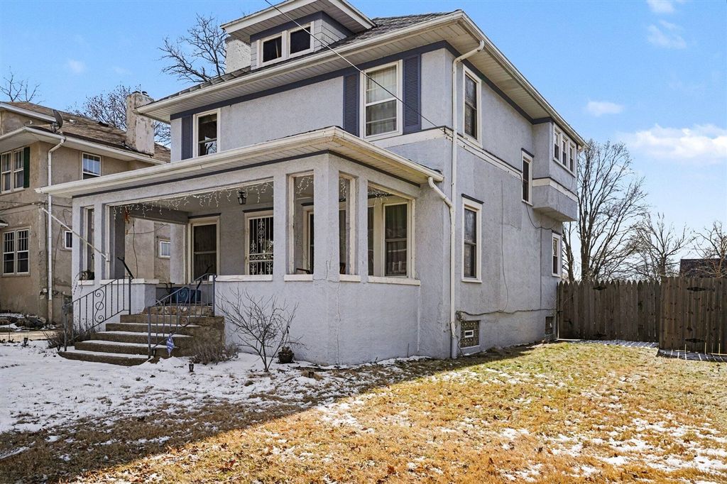 64 Latta Street, Battle Creek, MI 49017