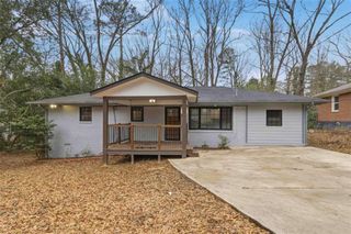 2953 MEADOWVIEW Drive SE, Atlanta, GA 30316