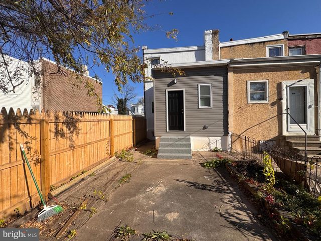 606 E 22ND ST, Wilmington, DE 19802