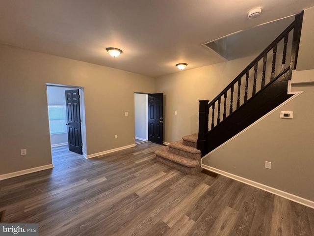 606 E 22ND ST, Wilmington, DE 19802