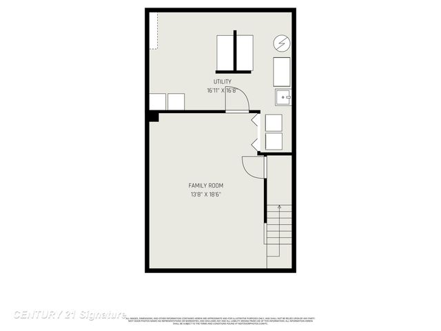 309 Cherryview Drive Drive, Midland, MI 48640