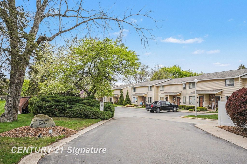 309 Cherryview Drive Drive, Midland, MI 48640