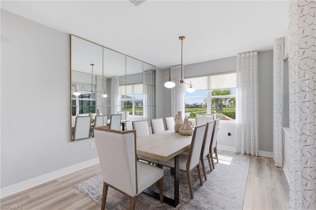 16425 Settlers WAY, Punta Gorda, FL 33982