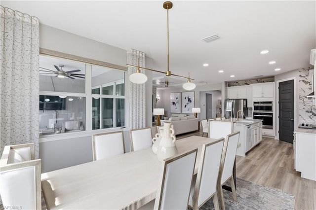 16425 Settlers WAY, Punta Gorda, FL 33982