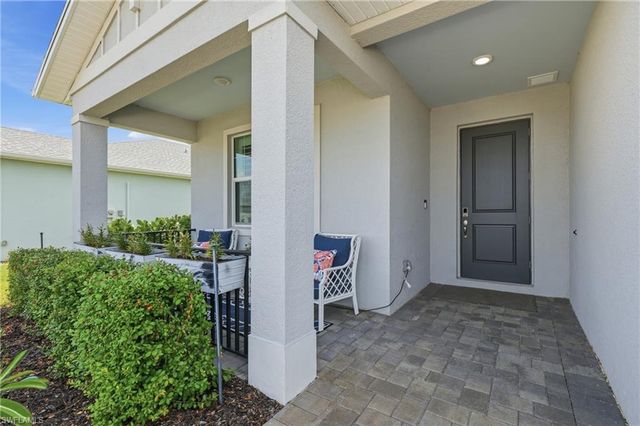16425 Settlers WAY, Punta Gorda, FL 33982