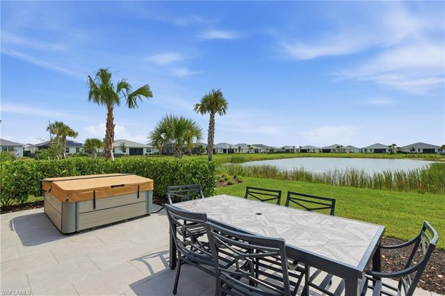 16425 Settlers WAY, Punta Gorda, FL 33982