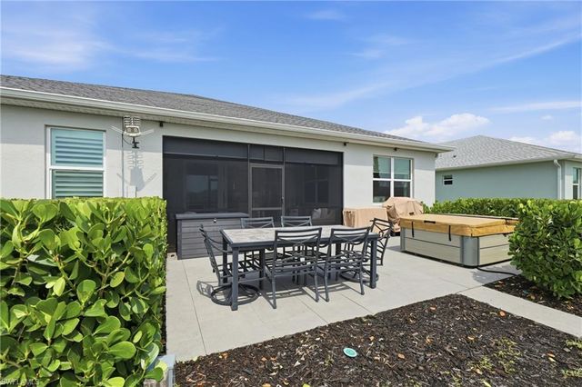 16425 Settlers WAY, Punta Gorda, FL 33982