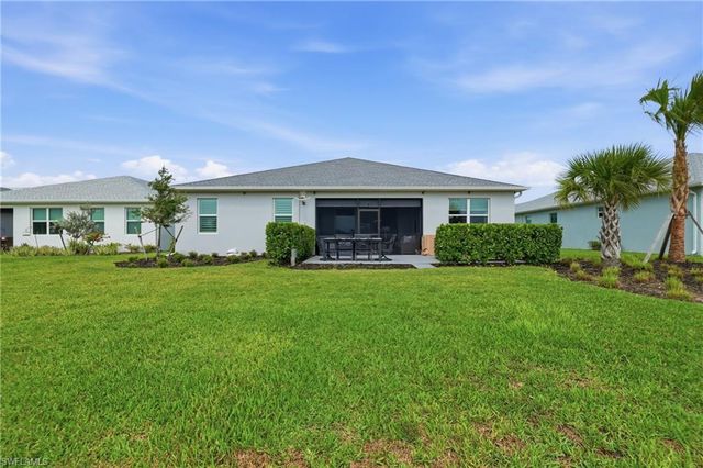 16425 Settlers WAY, Punta Gorda, FL 33982