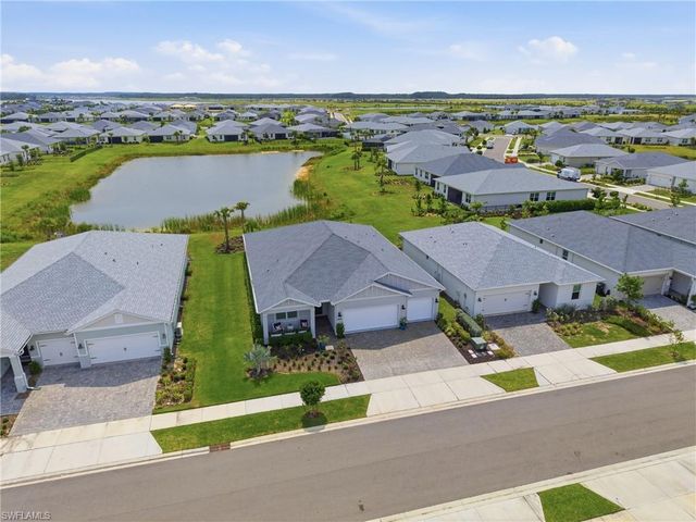 16425 Settlers WAY, Punta Gorda, FL 33982
