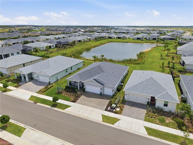 16425 Settlers WAY, Punta Gorda, FL 33982