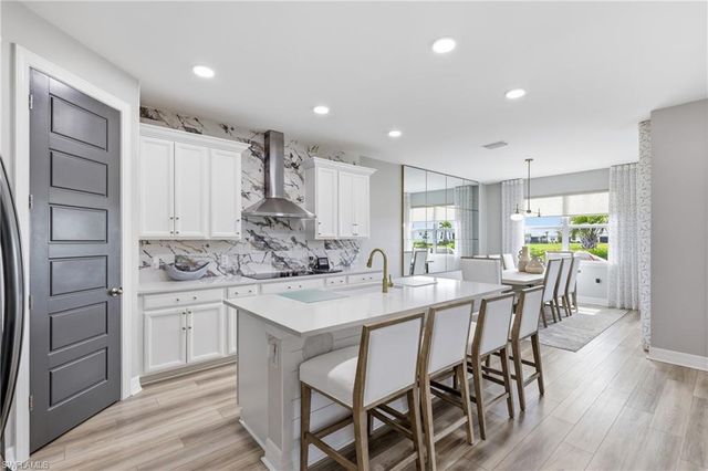 16425 Settlers WAY, Punta Gorda, FL 33982