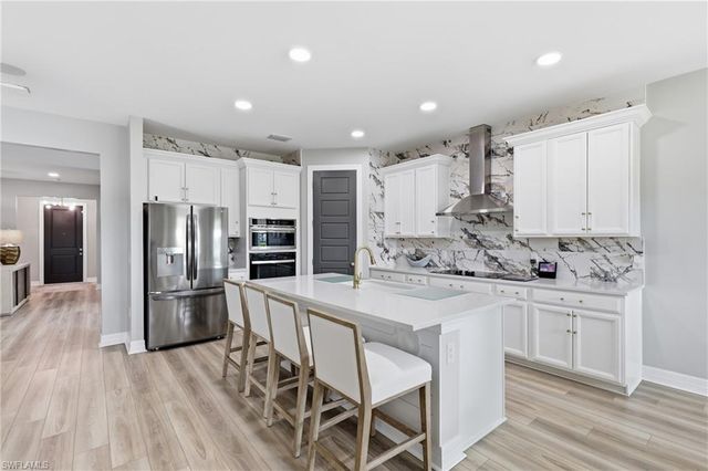 16425 Settlers WAY, Punta Gorda, FL 33982