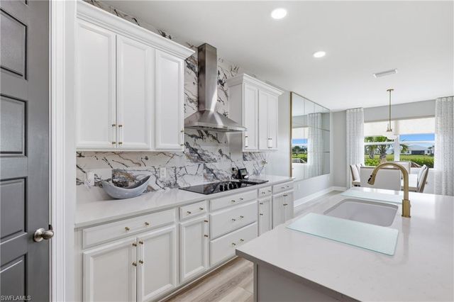16425 Settlers WAY, Punta Gorda, FL 33982
