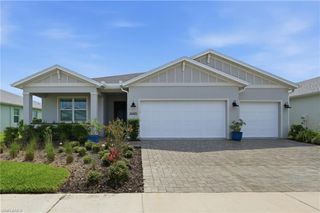 16425 Settlers WAY, Punta Gorda, FL 33982
