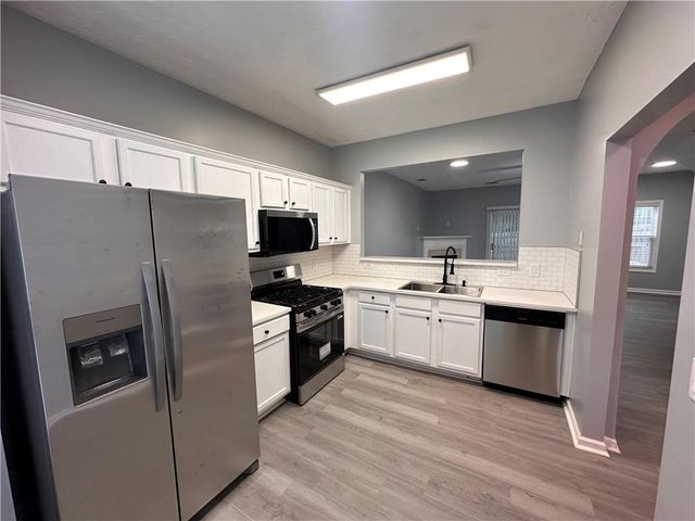 2025 Austin Park Circle, Decatur, GA 30032