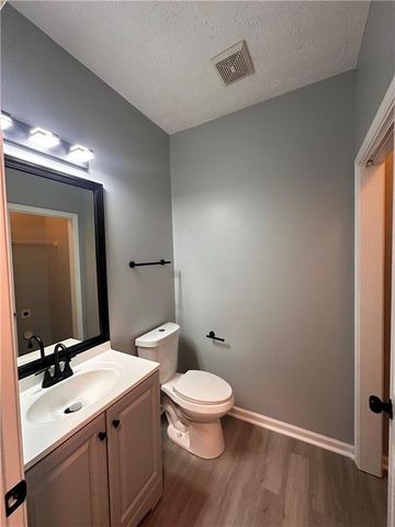2025 Austin Park Circle, Decatur, GA 30032