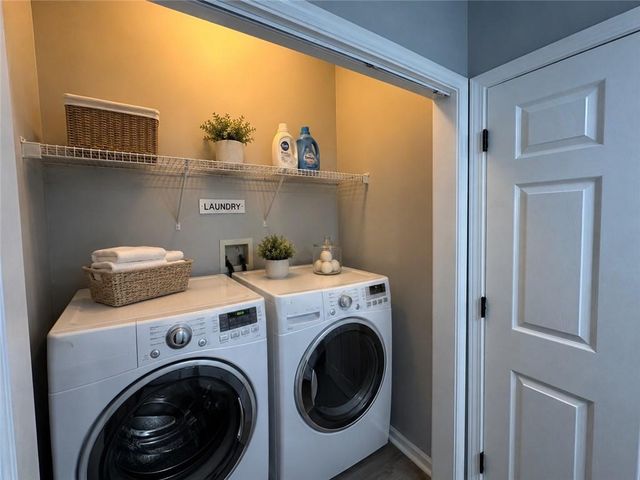 2025 Austin Park Circle, Decatur, GA 30032